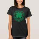Search for funny irish drinking team tshirts Party