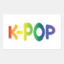 Search for k pop stickers Hallyu