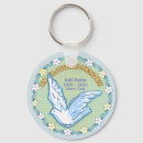 Search for in memoriam key rings Death