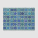 Search for spotty tissue paper Pattern