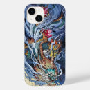 Search for japanese culture iphone cases Traditional