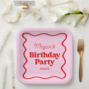 Search for dessert plates Birthday party