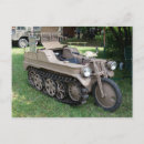 Search for motorcycle postcards Army