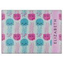 Search for baby pink chopping boards For kids