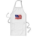Search for sign of peace aprons 60's