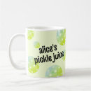 Search for players name mugs Pickleball