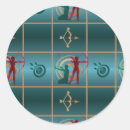 Search for green arrow stickers Archer