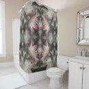 Search for lily shower curtains Pattern