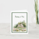 Search for cottage cards Watercolor