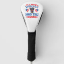 Search for terrier golf head covers Animal