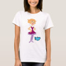 Search for jane womens tshirts Rosie robot
