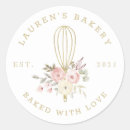 Search for bakery labels Baking