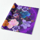 Search for gorgeous wrapping paper Vibrant