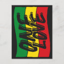 Search for reggae postcards Lion