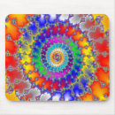 Search for vortexes mousepads Spiral