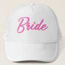 Search for hot pink baseball hats bachelorette party