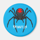 Search for widow magnets Creepy