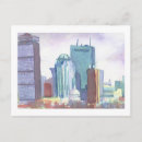 Search for boston skyline postcards Buildings