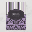 Search for damask baby shower invitations Girls
