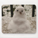 Search for tiny mousepads Snow