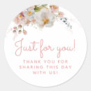 Search for just for you stickers Modern