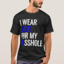 Search for funny colon cancer tshirts Survivor