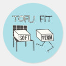 Search for funny running stickers Fitness