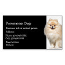 Search for dog breeder business cards Dogs