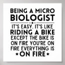 Search for microbe posters Science