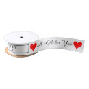Search for thank you ribbon White