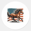 Search for rustic american flag stickers Farm life