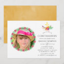 Search for photo confirmation invitations Modern