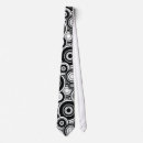 Search for two tone ties Black
