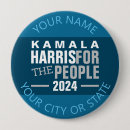 Search for kamala harris badges Political
