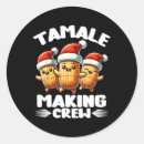 Search for tamale stickers President