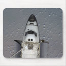Search for cargo mousepads Orbiter