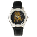 Search for lion watches Brown