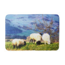 Search for sheep bath mats Farming