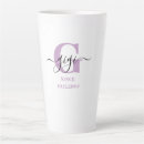 Search for mauve mugs Simple