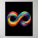Search for infinity symbol art Autism spectrum disorder