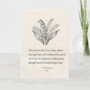 Search for may cards Botanical