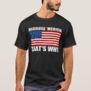 Search for merica tshirts United states