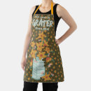 Search for customizeable aprons Chef