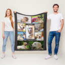 Search for horse photo collage blankets Forever in our hearts
