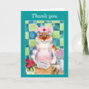 Search for funny nurse cards Cat