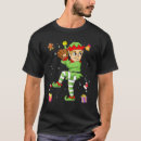 Search for christmas teens tshirts Elf