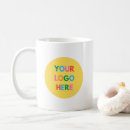 Search for customizeable coffee mugs Small business