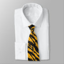 Search for tiger stripe ties Stripes