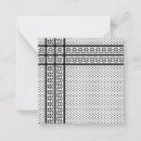 Search for symbols note cards Pattern