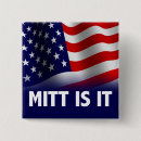 Search for mitt romney badges Paul ryan